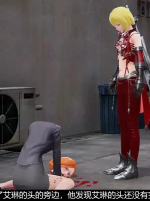 [獯妖] 安娜 01-21+番外_00069