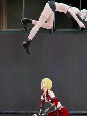 [獯妖] 安娜 01-21+番外_00094