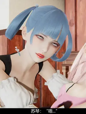 [獯妖] 安娜 01-21+番外_00288