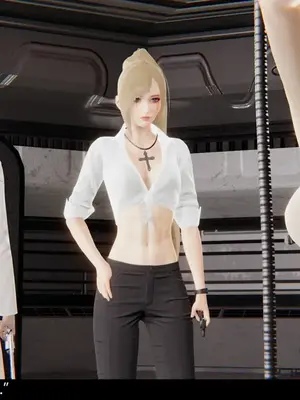 [獯妖] 安娜 01-21+番外_00345