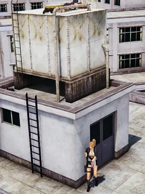 [獯妖] 安娜 01-21+番外_00353