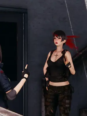 [獯妖] 安娜 01-21+番外_00354