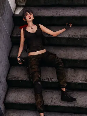 [獯妖] 安娜 01-21+番外_00355