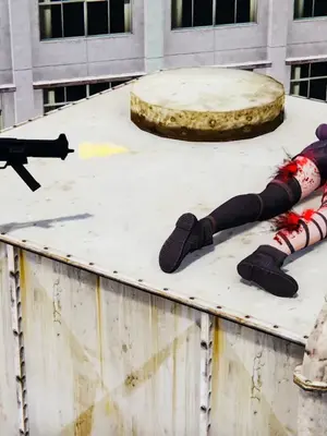 [獯妖] 安娜 01-21+番外_00357