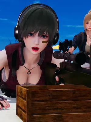 [獯妖] 安娜 01-21+番外_00358