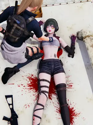 [獯妖] 安娜 01-21+番外_00364