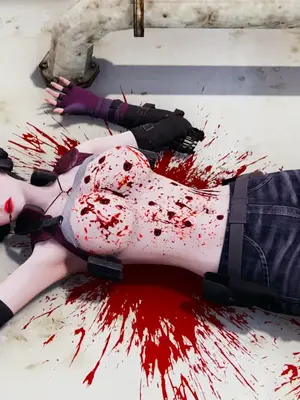 [獯妖] 安娜 01-21+番外_00370