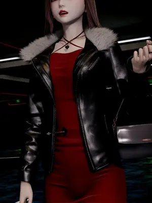 [獯妖] 安娜 01-21+番外_00380