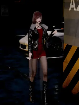 [獯妖] 安娜 01-21+番外_00381