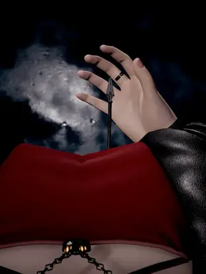 [獯妖] 安娜 01-21+番外_00382