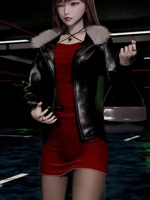 [獯妖] 安娜 01-21+番外_00383