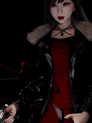 [獯妖] 安娜 01-21+番外_00390