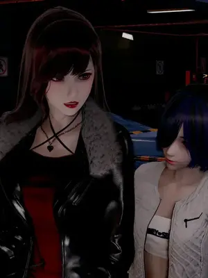 [獯妖] 安娜 01-21+番外_00392