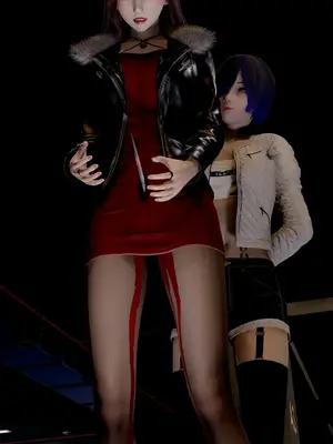 [獯妖] 安娜 01-21+番外_00393