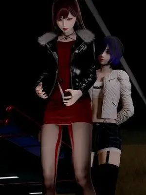 [獯妖] 安娜 01-21+番外_00394