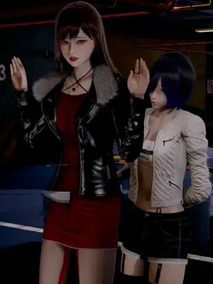 [獯妖] 安娜 01-21+番外_00395