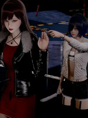 [獯妖] 安娜 01-21+番外_00396