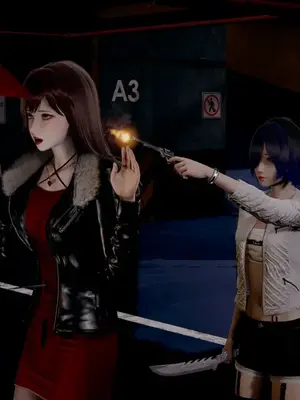 [獯妖] 安娜 01-21+番外_00397