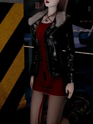 [獯妖] 安娜 01-21+番外_00398