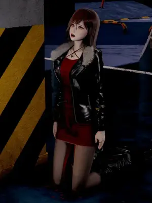 [獯妖] 安娜 01-21+番外_00399