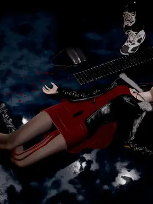 [獯妖] 安娜 01-21+番外_00400