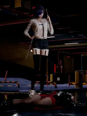 [獯妖] 安娜 01-21+番外_00402