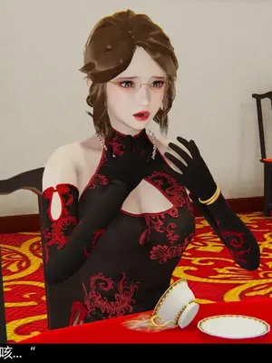 [獯妖] 安娜 01-21+番外_00416