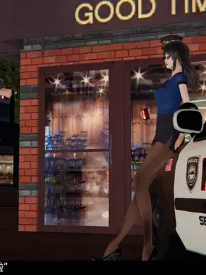 [獯妖] 安娜 01-21+番外_00433