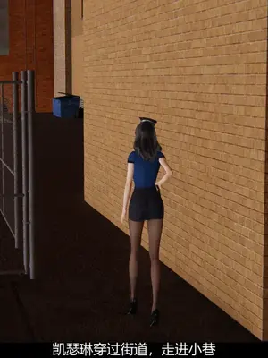 [獯妖] 安娜 01-21+番外_00439