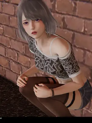 [獯妖] 安娜 01-21+番外_00444