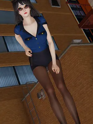 [獯妖] 安娜 01-21+番外_00445