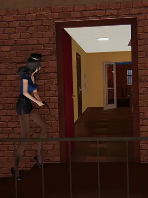 [獯妖] 安娜 01-21+番外_00449