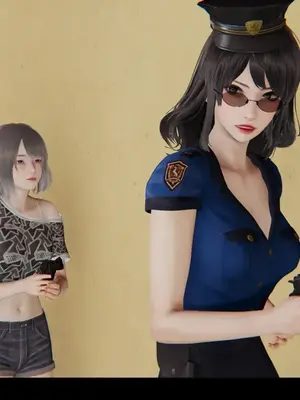 [獯妖] 安娜 01-21+番外_00458