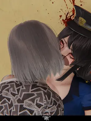 [獯妖] 安娜 01-21+番外_00475