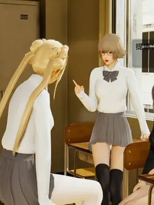 [獯妖] 安娜 01-21+番外_00483