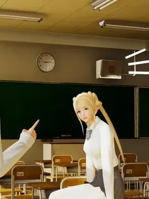 [獯妖] 安娜 01-21+番外_00486