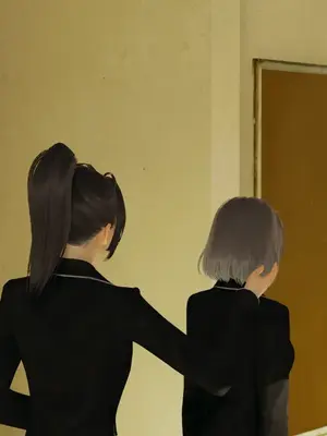 [獯妖] 安娜 01-21+番外_00493