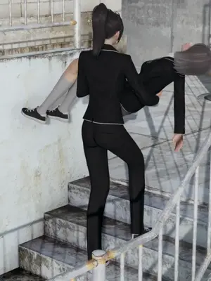 [獯妖] 安娜 01-21+番外_00497