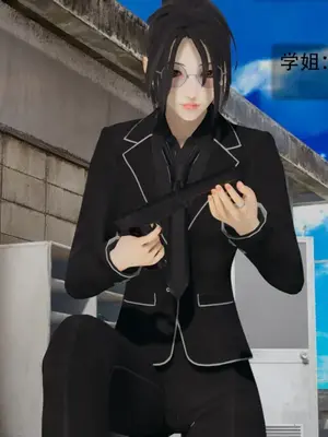 [獯妖] 安娜 01-21+番外_00501