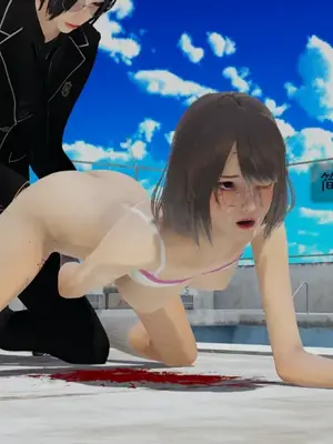 [獯妖] 安娜 01-21+番外_00520