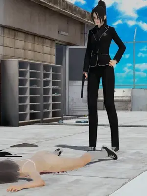 [獯妖] 安娜 01-21+番外_00522