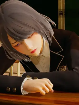 [獯妖] 安娜 01-21+番外_00531