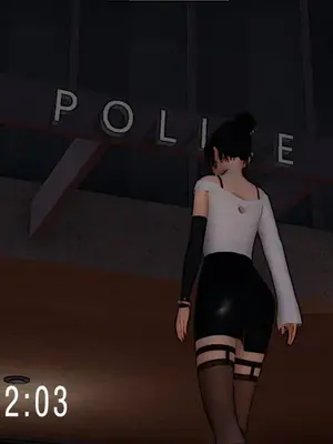 [獯妖] 安娜 01-21+番外_00534