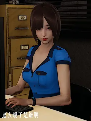 [獯妖] 安娜 01-21+番外_00543