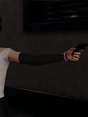 [獯妖] 安娜 01-21+番外_00562