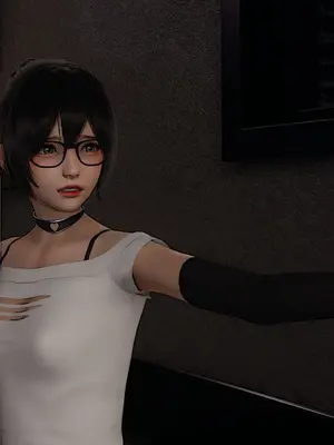 [獯妖] 安娜 01-21+番外_00563