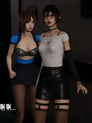 [獯妖] 安娜 01-21+番外_00564