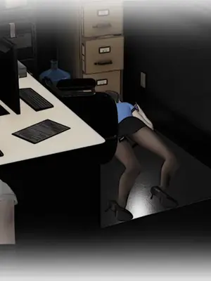 [獯妖] 安娜 01-21+番外_00567