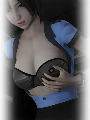 [獯妖] 安娜 01-21+番外_00572