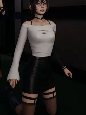 [獯妖] 安娜 01-21+番外_00574